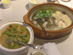 -天目湖涵田度假村