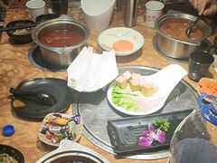 -塔兰齐新疆孜然火锅(鲤鱼山路店)