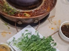 -阳坊大都涮羊肉(阳坊总店)