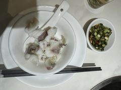 新鲜脆肉皖鱼片-红日饭店(裕隆三路店)