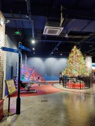 -幻贝家儿童乐园(温州银泰城店)