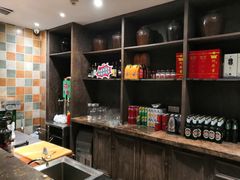 -前海沿·青岛菜(大拇指广场石老人店)