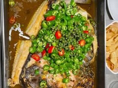 -半天妖烤鱼(芜湖市镜湖万达店)