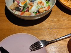 -JINNS锦时 steak&pizza(浸信会礼拜堂旧址店)