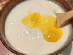 老爷自制酸奶-巴依老爷新疆美食(望京小街店)