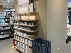 -MUJI无印良品(万达太原街店)