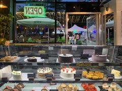 -Juicy Bakery(瑞景店)