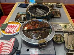 -龙虾奇迹泥炉烤肉(大华三路店)