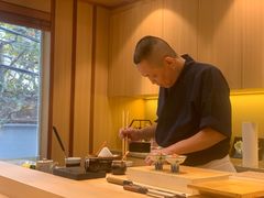 -鮨一日本料理旗舰店(总店)