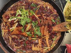 -勇利赵家烤肉坊(含光路店)