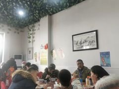 -照金特色农家乐