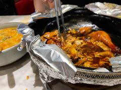 -杏花堂山西菜馆(壹方城店)