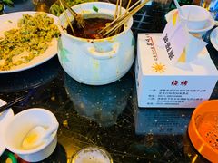 -南阳城烧烤海鲜酒店(和平路店)