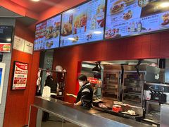 -肯德基(津滨店)