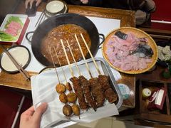 -老天桥蛙炉火锅(姑苏总店)