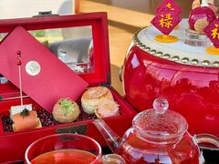 -北京北辰洲际酒店