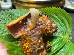 -味家烤肉烤鳗鱼牛排(西塔旗舰店)