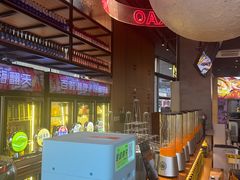 -本色.小马哥烧烤(无锡九里仓店)