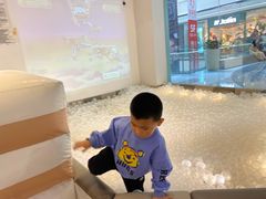 -艾米茉亲子餐厅(万象城店)