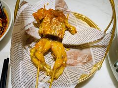 -青花椒花椒鱼(合生汇店)