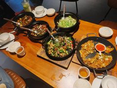 -旺爷砂锅·茶作(国贸城店)