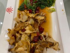 -万宝海鲜舫(劳动公园店)