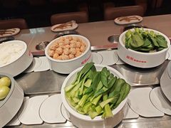 -龍歌自助小火锅(雨花台江南虹悦城店)