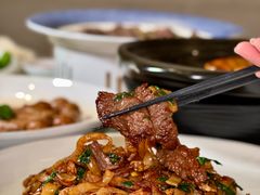 干炒牛河-神仙馆(衡山路店)