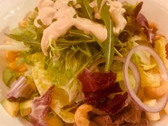 -摩根扒房(桐梓林店)