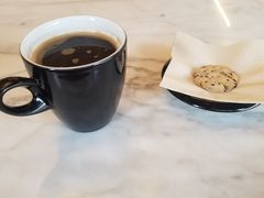 -Bracket Coffee(银河SOHO店)