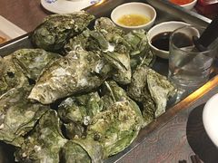清烧生蚝-淇乐多品味馆(江南大道店)