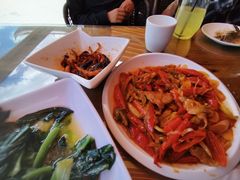 -隔壁老王·家常云南菜(花巷店)