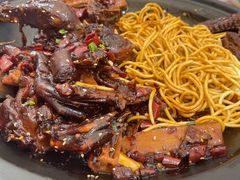 -回味黑鸭煲·始于2006(万松园店)