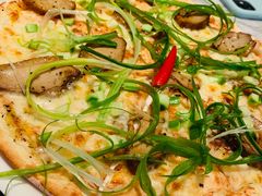 北京烤鸭披萨-Pizza Marzano玛尚诺(中骏世界城店)