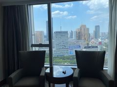 -宁波香格里拉大酒店