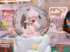 -泡泡玛特POPMART(合生汇店)