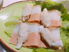 -一叶一世界•素食餐厅(环球中心店)