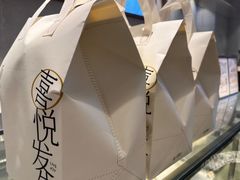 -喜茶(合肥中环城店)