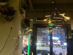 -七友美蛙鱼头火锅(坂田店)