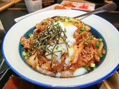 -極屋鮨牛 · 烧肉酒场(时代C馆店)