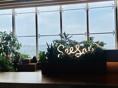 -Seesaw Coffee(朝阳大悦城店)