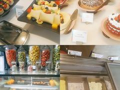 -厦门艾美酒店·新食谱西餐厅