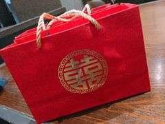 -中国饭店-餐厅