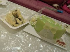 -好利来(山东路店)