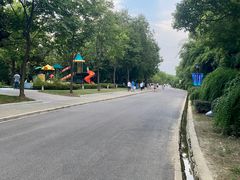 -无锡动物园·太湖欢乐园