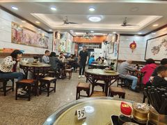 大堂-正宗潮州鱼蛋粉(长寿西路店)