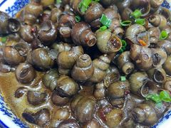 -洞天食府(北大街店)