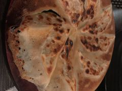 煎饺-角落里(中山公园店)