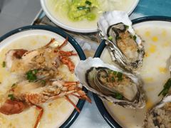 -40号厦门海鲜大排档(中山路店)