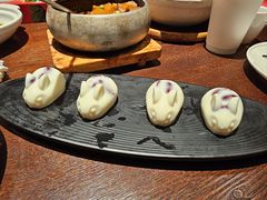 -千百味红餐厅·江西菜(绿地双子塔店)